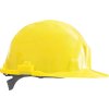 HEŁM OCHRONNY (Farba žltá, Veľkosť 53-61)