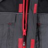LH BSW J Zipper and Velcro snaps max