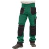 SPODNIE OCHRONNE DO PASA pre mužov (Farba zeleno-čierno-sivá, Veľkosť 46)