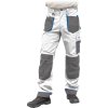 SPODNIE OCHRONNE DO PASA pre mužov (Farba bielo-sivo-modrá, Veľkosť 46)