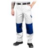 SPODNIE OCHRONNE DO PASA pre mužov (Farba bielo-modrá, Veľkosť 46)