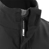 LH SHELLMAN Zipper with Velcro closure max