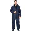 KOMPLET OCHRONNY PRZECIWDESZCZOWY pre mužov (Farba navy, Veľkosť 2XL)