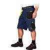 Pracovné kraťasy FORMEN L.HOLLMAN