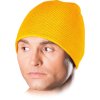 CZAPKA OCIEPLANA OCHRONNA (Farba zlatá, Veľkosť UNI)