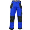 Zateplené pracovné nohavice do pása FORMEN L.HOLLMAN