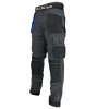 Zateplené pracovné nohavice do pása FORMEN L.HOLLMAN