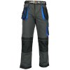 Zateplené pracovné nohavice do pása FORMEN L.HOLLMAN