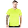 73465 6 t shirt pre muzov farba zlta velkost 2xl