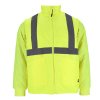 LH PROSPECT Inner jacket front max