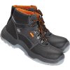 Členková pracovná obuv S1 PPO PP