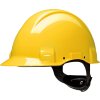Pracovná prilba žltá HDPE G3001MUV1000V 3M