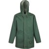 74020 4 kurtka wodoochronna pre muzov farba zelena velkost 48