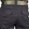 TG CARGO Back pockets max