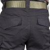 TG CARGO Back pockets max