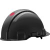 HEŁM OCHRONNY (Farba čierna, Veľkosť 53-62)
