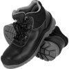 BUTY BEZPIECZNE pre mužov (Farba čierna, Veľkosť 39)