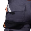 PROX TS Back pockets with Velcro closure max