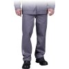 75355 6 spodnie ochronne do pasa pre muzov farba namornicka modra seda velkost 48