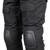 TG PROTECT Pockets and knee pads max