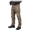 Maskáčové pracovné nohavice TACTICAL GUARD REIS