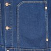 JEANS303 J Bottom pocket max
