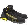 Pracovná obuv AMSTERDAM MID S3 SRC PUMA