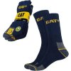 Kvalitné ponožky CATERPILLAR