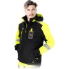 76855 5 kurtka ochronna pre muzov farba cierna neonova zlta velkost 2xl