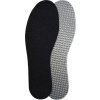 WKŁADKA DO BUTÓW (Farba čierna, Veľkosť 35-36)