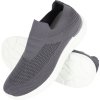 BUTY SPORTOWE pre mužov (Farba oceľovo-sivá, Veľkosť 40)