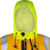 AJ KM3101 Hood with drawstrings max