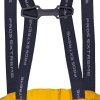 AJ SM3112 Elastic suspenders max