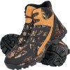 BUTY TYPU TRZEWIK pre mužov (Farba lesná camo-oranžová, Veľkosť 39)