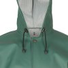 AJ KPD101S Hood with drawstrings max
