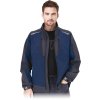 77209 9 kurtka ochronna pre muzov farba navy velkost 2xl