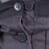 BOMULLX B Velcro buttons max