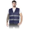 Pánska štandardná reflexná vesta REIS