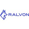 ralvon logo horizontalne