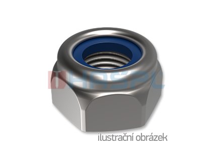 matice zmszb din985 e3fe907e95ecb70bf01b717b6b51a4d6