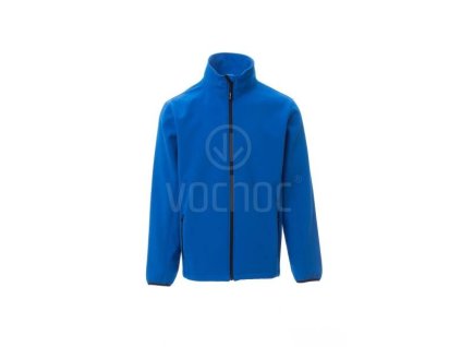 DÁMSKÁ SOFTSHELLOVÁ BUNDA PAYPER PERTH LADY