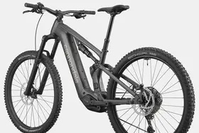 Dostupnější Cannondale Moterra Alloy je tady