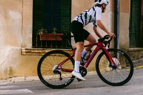 Nový Cannondale Synapse 2025