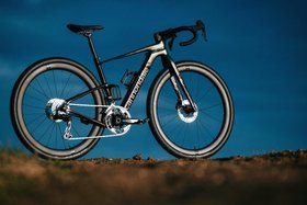 Nový Cannondale Topstone Carbon 2025