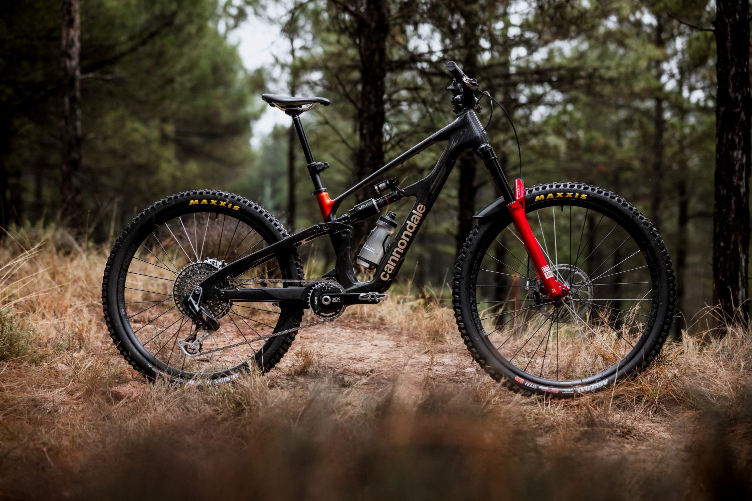 Nový Cannondale Bad Habit 2026