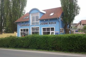 Jízdní kola Rakovník