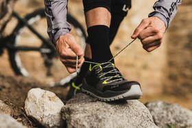 Jak vybrat správné tretry na kolo a proč je používat?