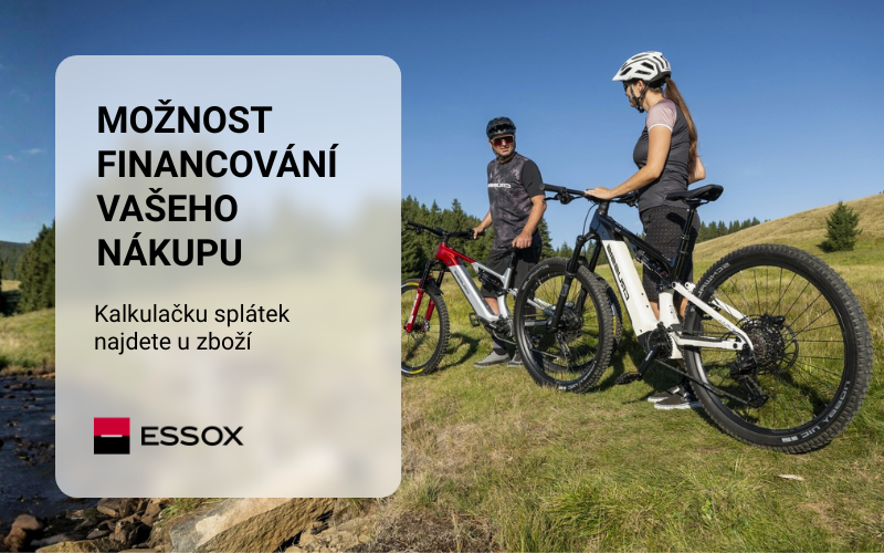 Essox mobil