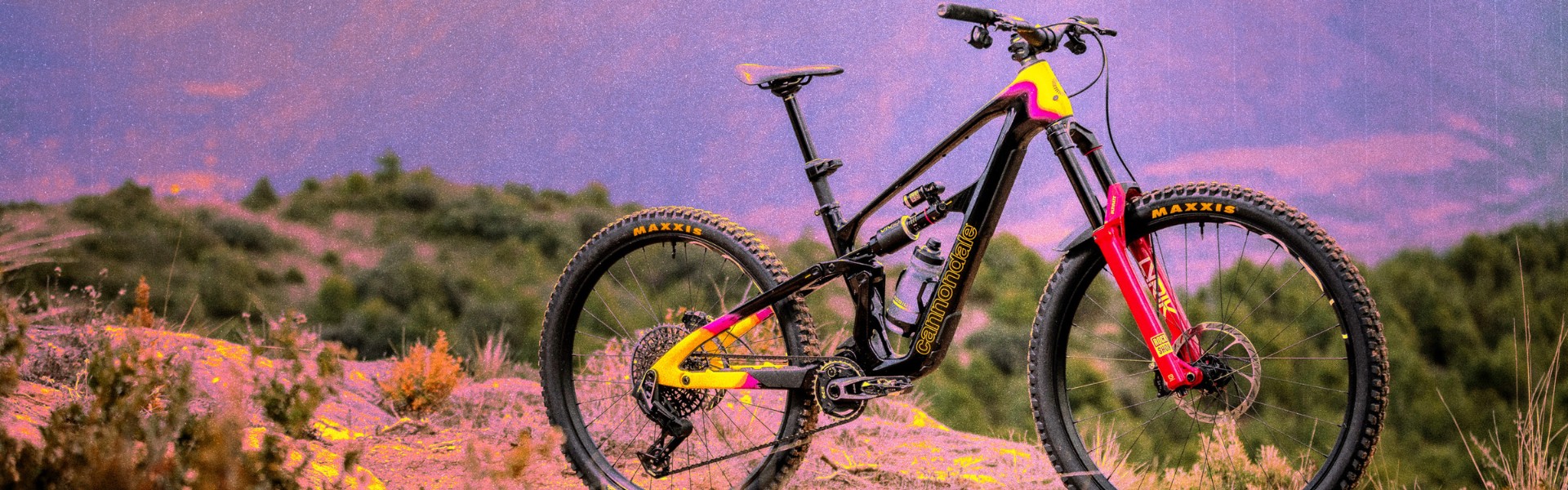 Cannondale Bad Habit