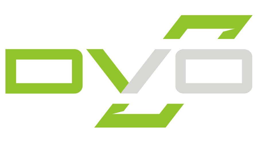 DVO Suspension Logo